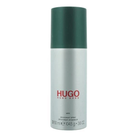 Hugo Man Deodorant Spray 150ML